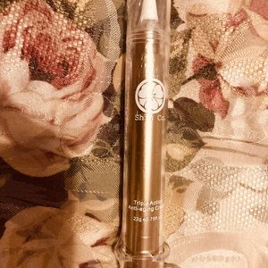 Shin Co. Triple Action Anti- Aging Cream